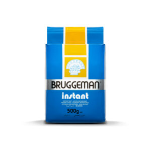 Bruggeman Droge Gist 500G