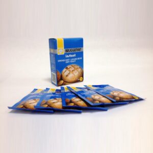 Bruggeman Droge Gist 55G