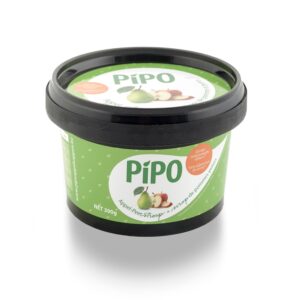 Pipo Appel-Peer Stroop 300G