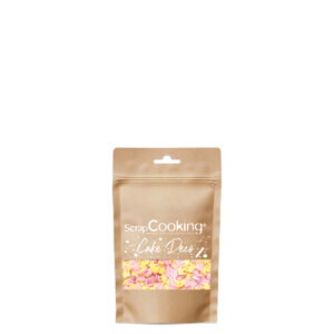 Scrapcooking Suikerdeco Prinses 55G