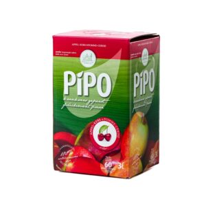 Pipo Appelsap Met Kers 3L