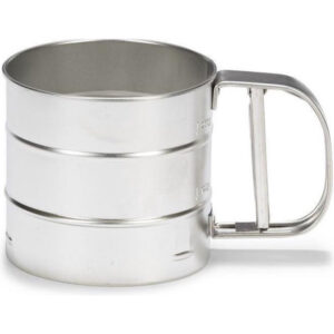 Meelzeef Vertind 350 Gr