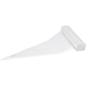 Spuitzakken Wegwerp 41 Cm 24 St