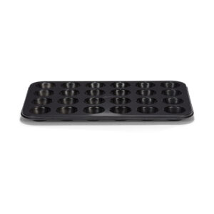 Muffinbakplaat Mini 24St Anti-Kleef