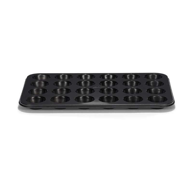 Muffinbakplaat Mini 24St Anti-Kleef