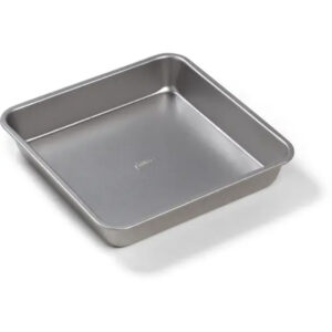 Vierkante bakvorm Silver-Top 15Cm
