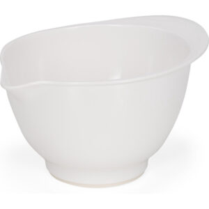 Beslagkom Kunststof 2.5L