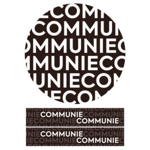 Foodprint Cirkel 18,5Cm Communie Stijlvol / Strak