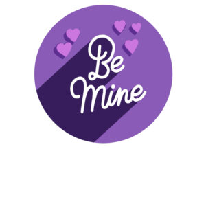 Foodprint Cirkel 18,5Cm Liefde 21