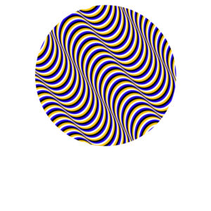 Foodprint Cirkel 18,5Cm Patronen 5