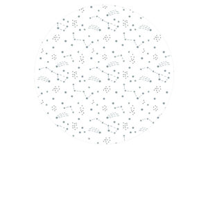 Foodprint Cirkel 18,5Cm Patronen 19