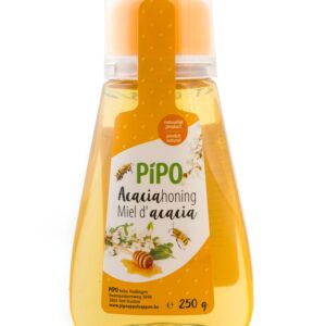 Pipo Acaciahoning 250G