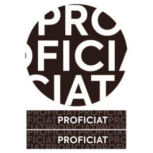 Foodprint Cirkel 18,5Cm Proficiat Stijlvol / Strak 1