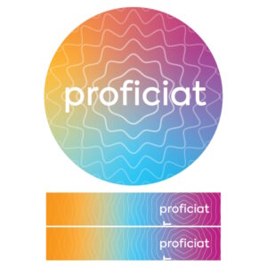 Foodprint Cirkel 18,5Cm Proficiat Innovatief / Modern 1