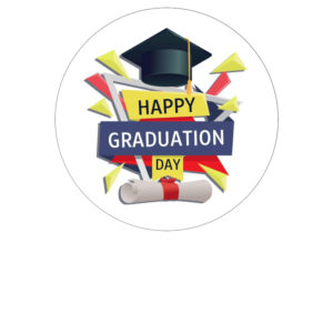 Foodprint Cirkel 18,5Cm Studie 27