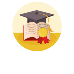 Foodprint Cirkel 18,5Cm Studie 5