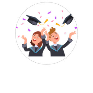 Foodprint Cirkel 18,5Cm Studie 11