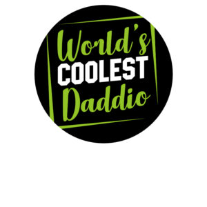 Foodprint Cirkel 18,5Cm Vaderdag 38