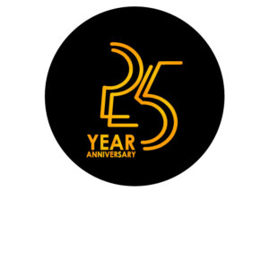 Foodprint Cirkel 18,5Cm Verjaardag 16